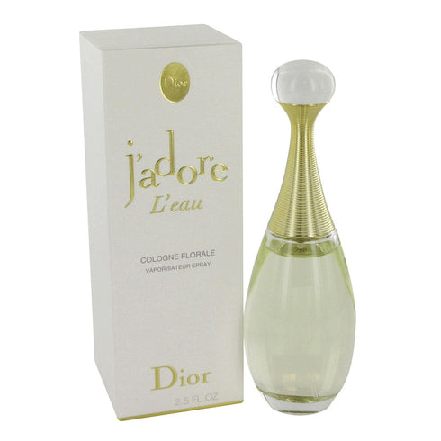 Buy Fragrance and Perfume Online from Canada No 1 Perfume Store for Dior Jador L'eau By Christian Dior For Women Colognes Perfumes